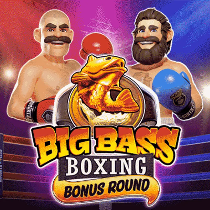 Big Bass Boxing Bonus Round, twindor kasyno