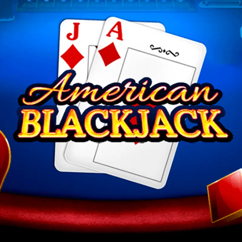 American Blackjack, twindor kasyno