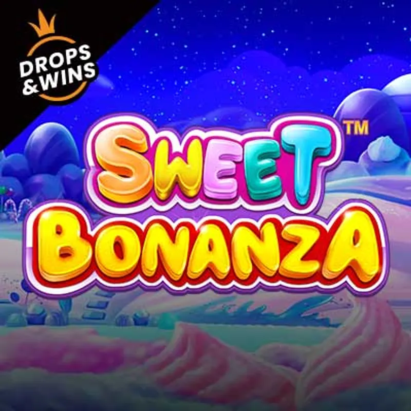 Sweet Bonanza, twindor kasyno