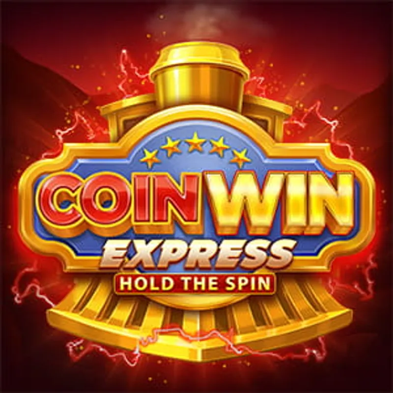 Coin Win Express: Hold The Spin, twindor kasyno