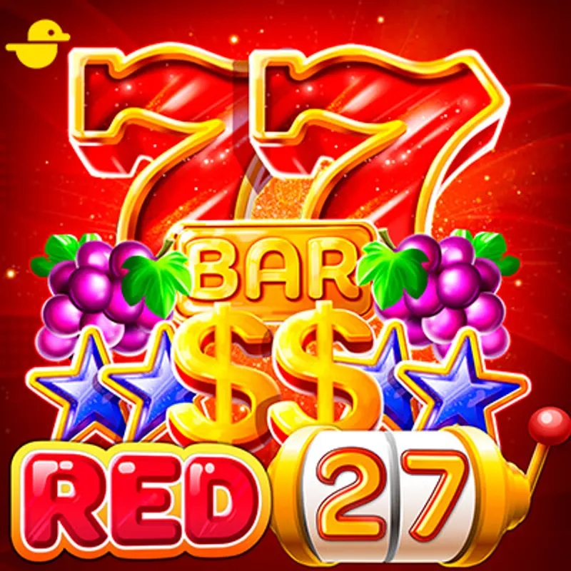 Red 27 Red 27, twindor kasyno