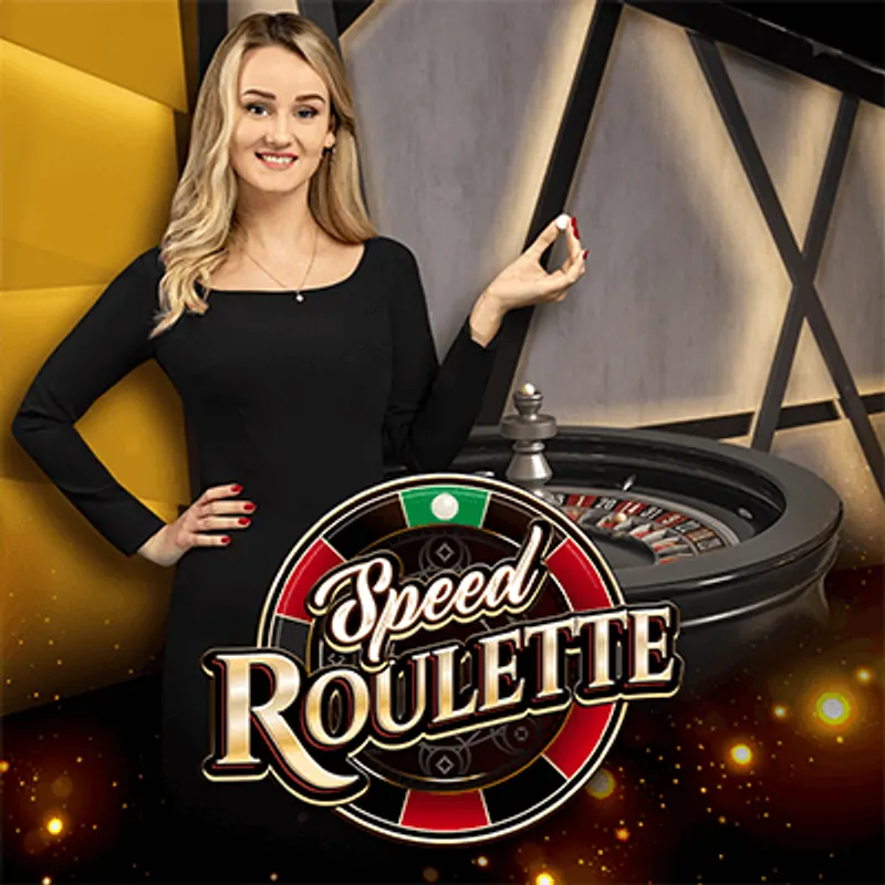 Speed Roulette, twindor kasyno