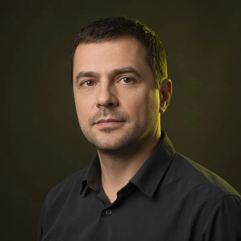 Marek K. Marek K., opinia o Twindor kasyno