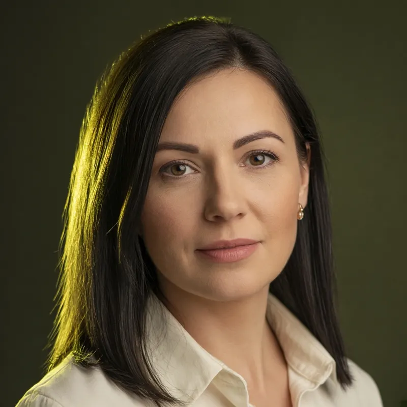 Olga P. Olga P., opinia o Twindor kasyno
