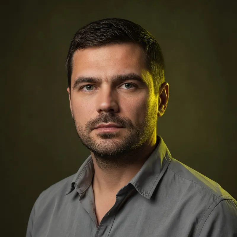 Piotr L. Piotr L., opinia o Twindor kasyno